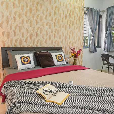 Ll Empyrean Stay II Luxury Ll Celestial Unicorn Villa Ll 3Bhk Ll Ac Ll Private Big Pool Ll Лонавла Екстер'єр фото