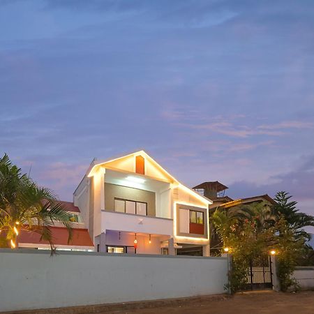 Ll Empyrean Stay II Luxury Ll Celestial Unicorn Villa Ll 3Bhk Ll Ac Ll Private Big Pool Ll Лонавла Екстер'єр фото
