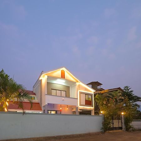 Ll Empyrean Stay II Luxury Ll Celestial Unicorn Villa Ll 3Bhk Ll Ac Ll Private Big Pool Ll Лонавла Екстер'єр фото