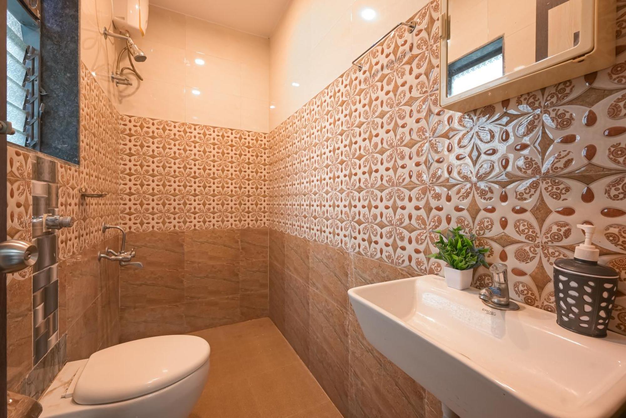 Ll Empyrean Stay II Luxury Ll Celestial Unicorn Villa Ll 3Bhk Ll Ac Ll Private Big Pool Ll Лонавла Екстер'єр фото