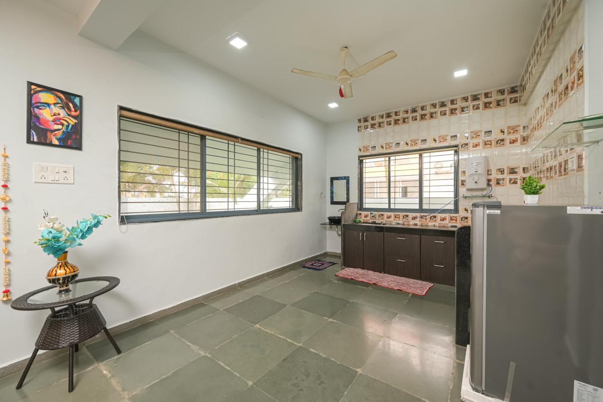 Ll Empyrean Stay II Luxury Ll Celestial Unicorn Villa Ll 3Bhk Ll Ac Ll Private Big Pool Ll Лонавла Екстер'єр фото