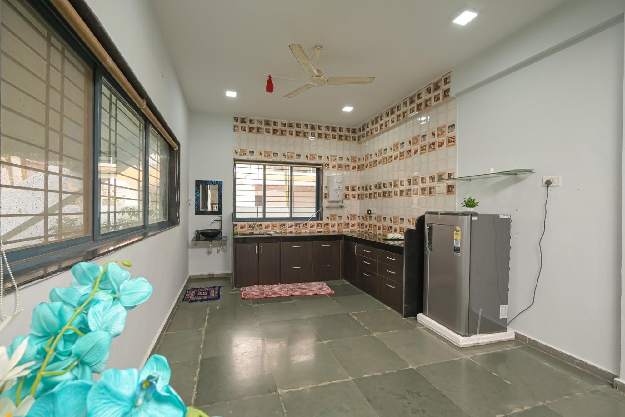 Ll Empyrean Stay II Luxury Ll Celestial Unicorn Villa Ll 3Bhk Ll Ac Ll Private Big Pool Ll Лонавла Екстер'єр фото